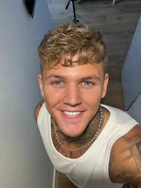 Tattooed Jack on OnlyFans