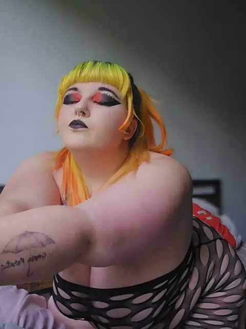 Feral Fae Queen OnlyFans profile