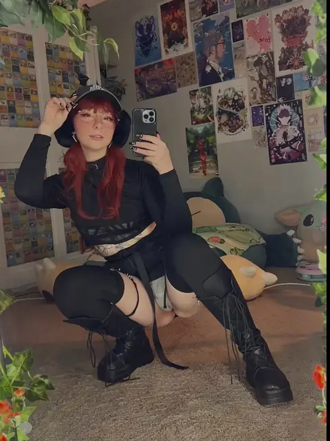 Rooshi OnlyFans profile