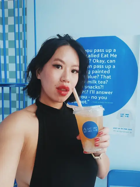 Josie Qu: EpiQUrious sexy cooking show on OnlyFans