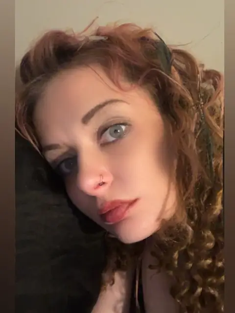 Billie Maxwell on OnlyFans