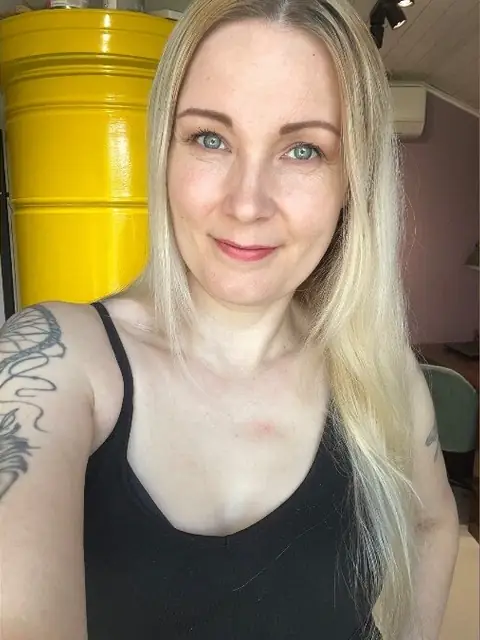 Fanny goes wild OnlyFans profile
