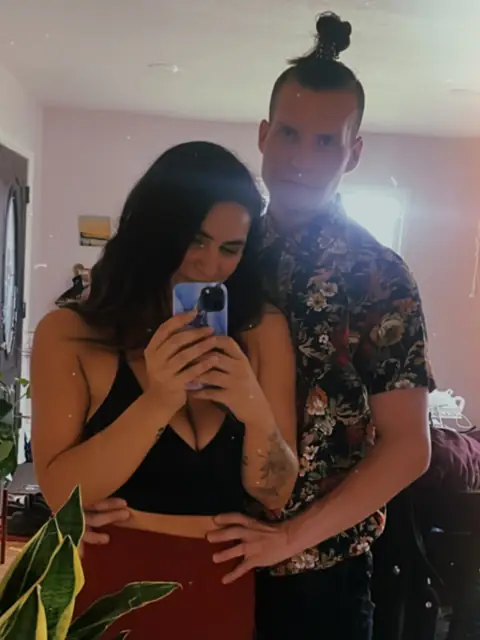 Goddess Lexi & Mister Drac on OnlyFans