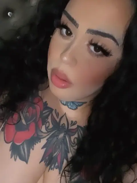 Snow Egyptiian on OnlyFans