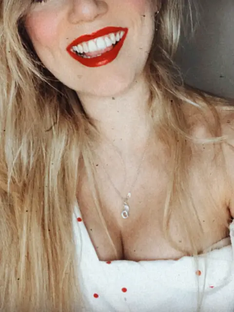 Bianca on OnlyFans