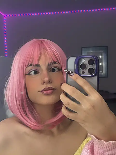 Lexi Free page (Trans) on OnlyFans