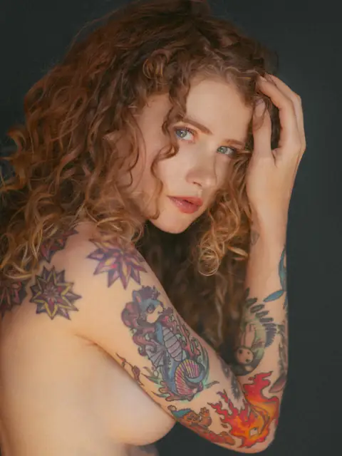 Yaya Vader's free page on OnlyFans