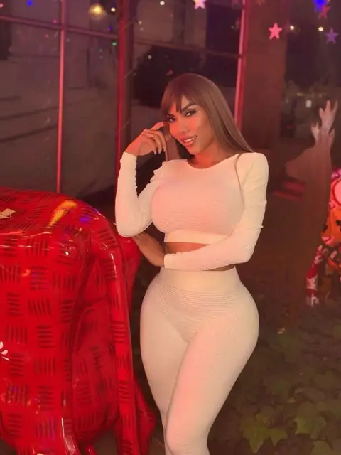 Lizzylaynez OnlyFans profile