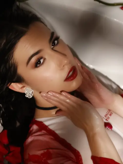 Chanel Camryn Quiver Queen on OnlyFans