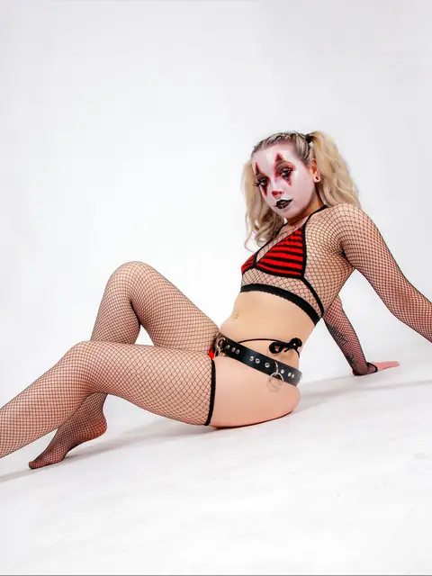 MeaghanIsDead on OnlyFans