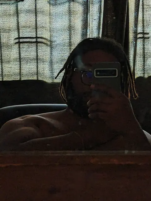 Corbin on OnlyFans