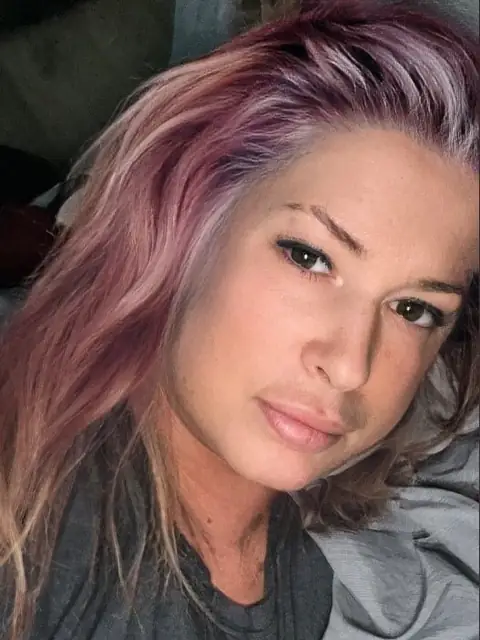 Summer Sinn OnlyFans profile