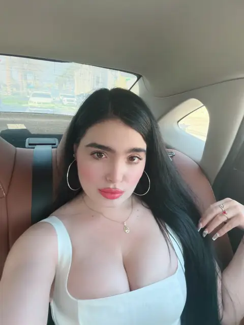 Yanet Gutierrez on OnlyFans