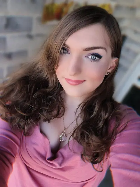 Jade Moon on OnlyFans