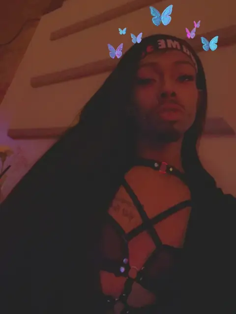 Henessey on OnlyFans
