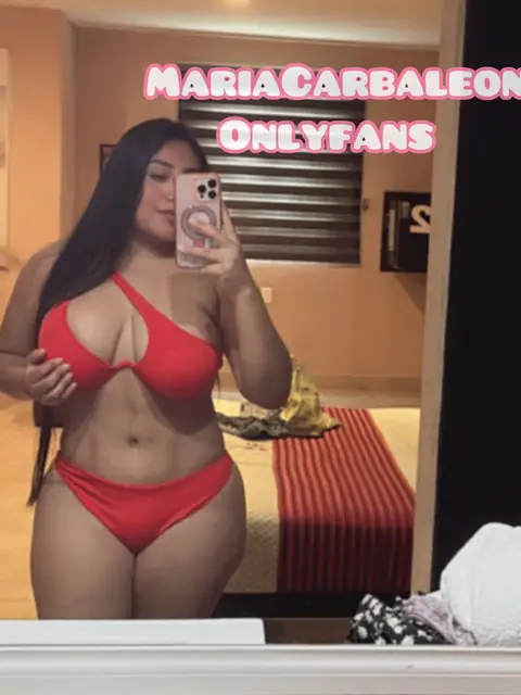 Carbaleon96 on OnlyFans