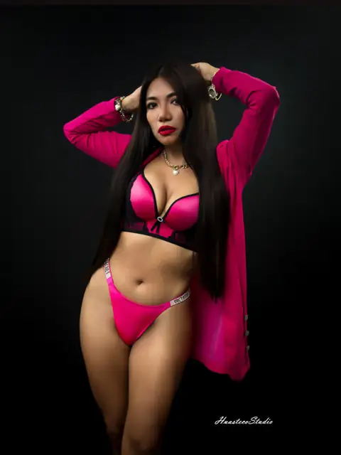 Nicole isabella on OnlyFans