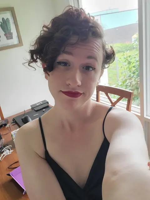 Cammie (Trans) on OnlyFans