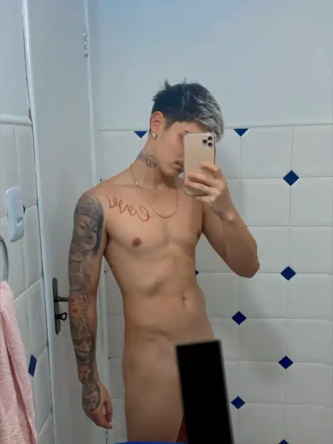 Mateus on OnlyFans
