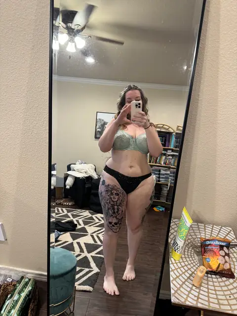 BrittBratt on OnlyFans
