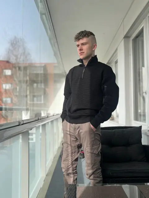 Tomi Salo OnlyFans profile