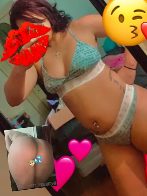 Lisa Marie OnlyFans profile