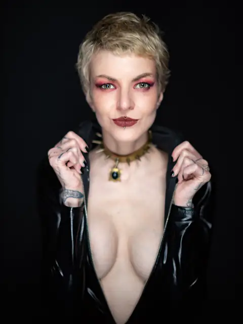 Goddess Ges OnlyFans profile