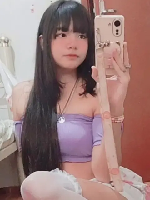 Akemi on OnlyFans