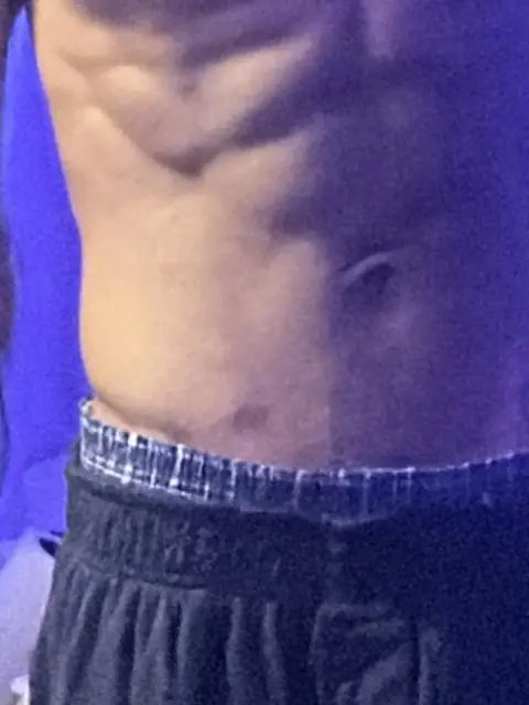 Temper on OnlyFans