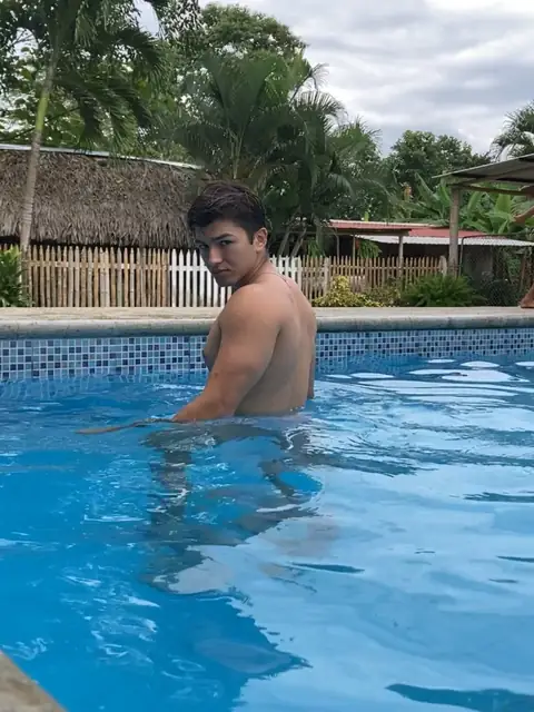 Wesley on OnlyFans