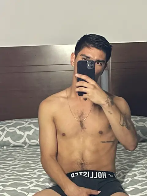 Christian Lopez on OnlyFans