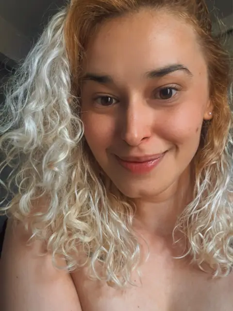 Bruna OnlyFans profile