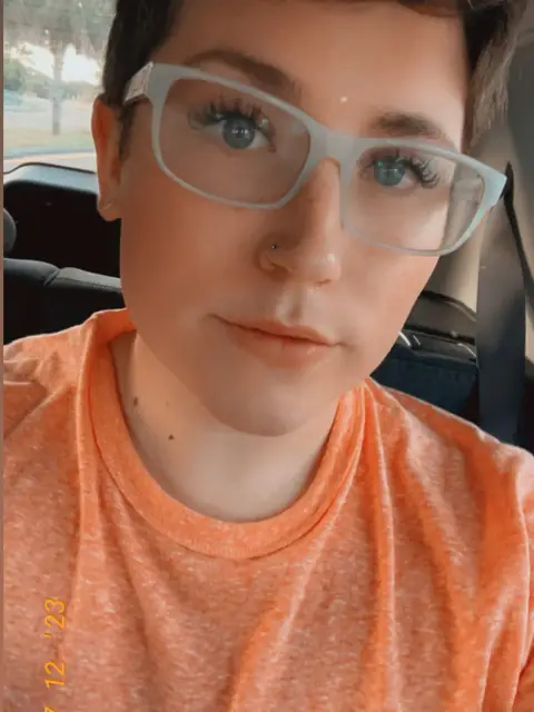 George Sinks on OnlyFans