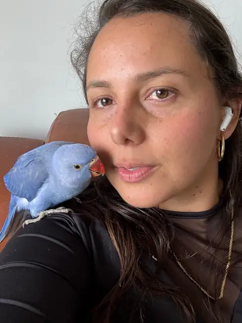 bella on OnlyFans