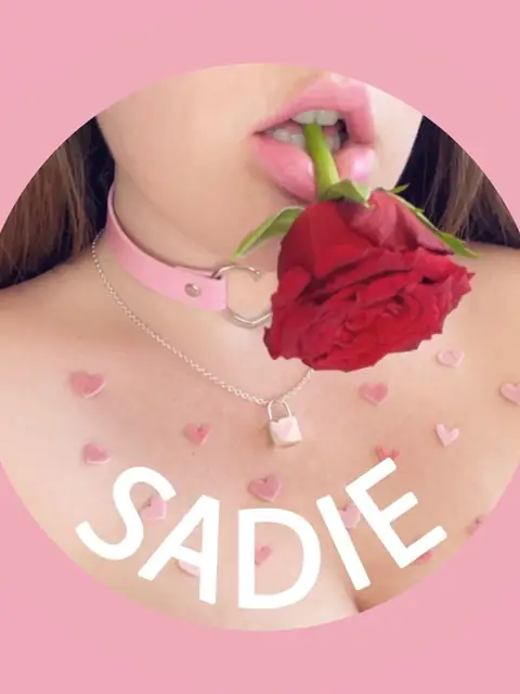 Sadiee-Babyy (VIP) OnlyFans profile