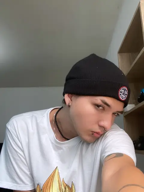Steven Myers on OnlyFans