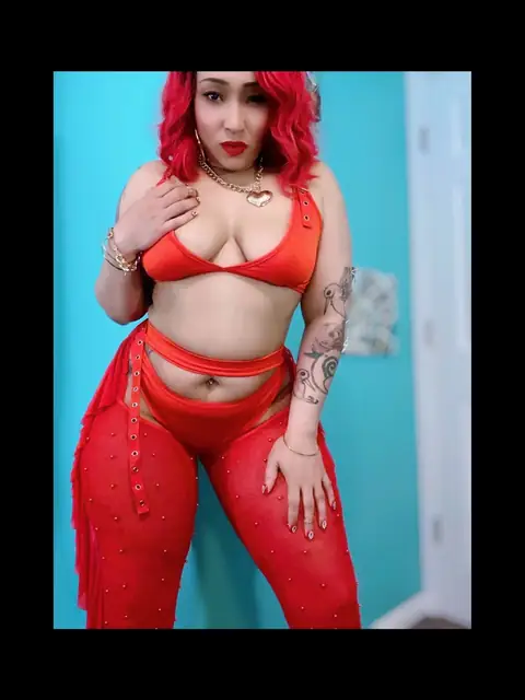 Queen Baddie Babe on OnlyFans