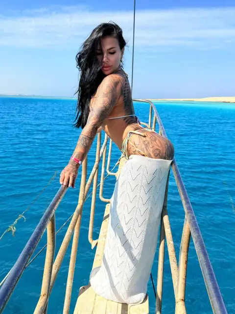 Iuhas Alexandra FREE on OnlyFans