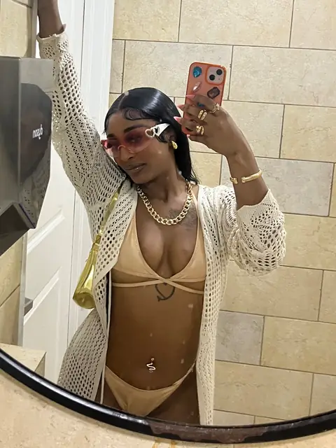 Nene B on OnlyFans