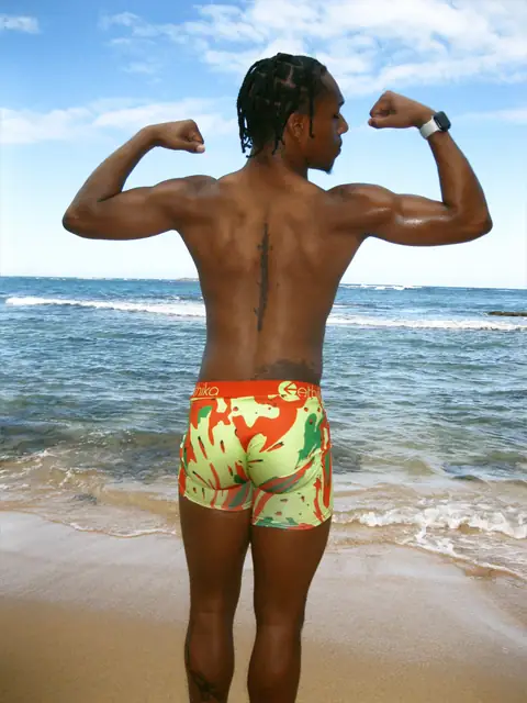 lil daddy on OnlyFans