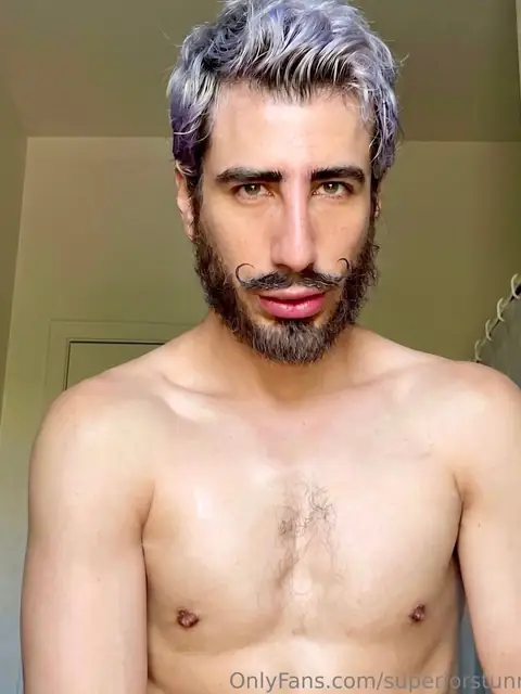 Louie Ibarra on OnlyFans