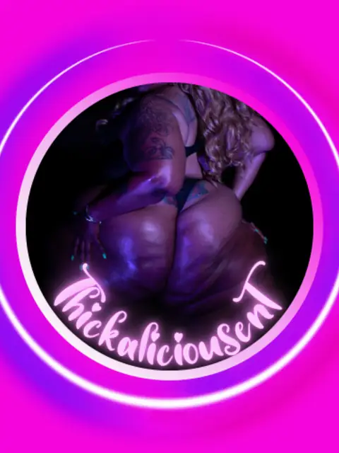 Thickaliciousent OnlyFans profile