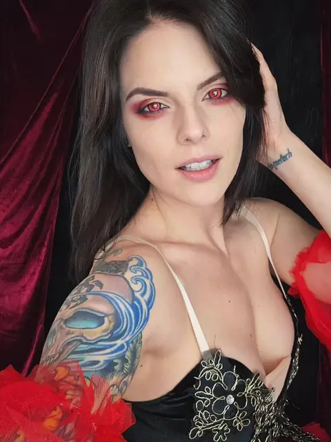 Vicki Psythe Moore on OnlyFans