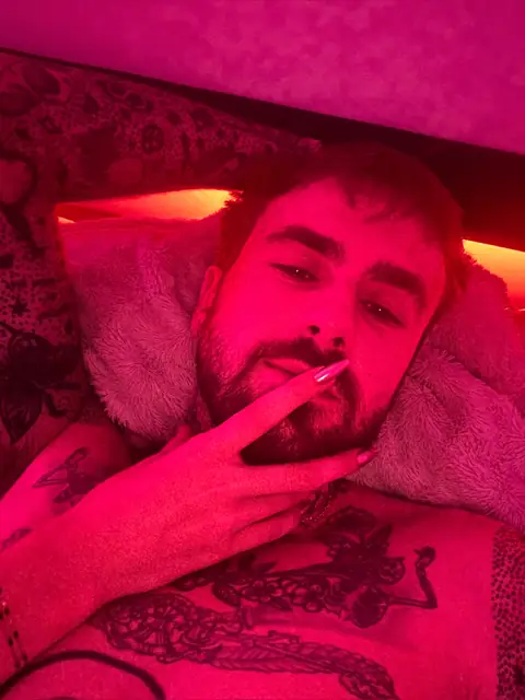 Harry Gloom FREE on OnlyFans