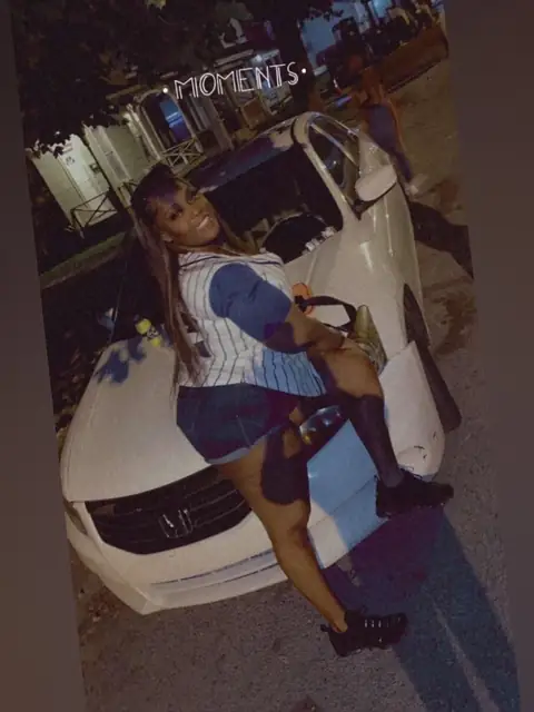 marley on OnlyFans