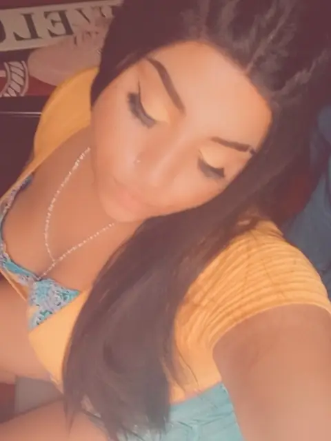 Baby Marie on OnlyFans