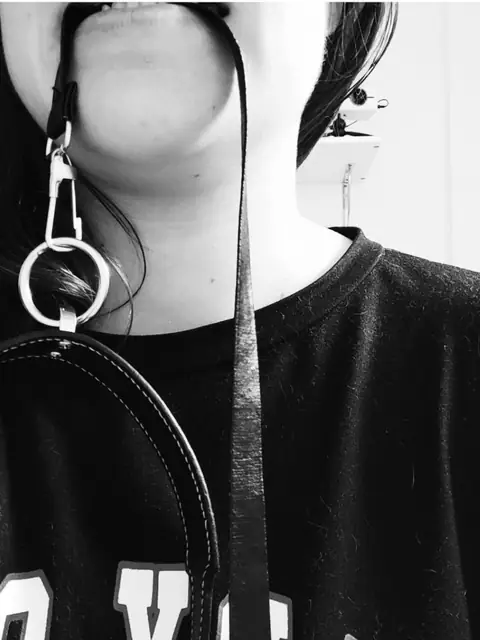 Ori Slave on OnlyFans
