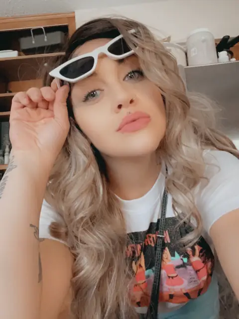 Taylor Made on OnlyFans