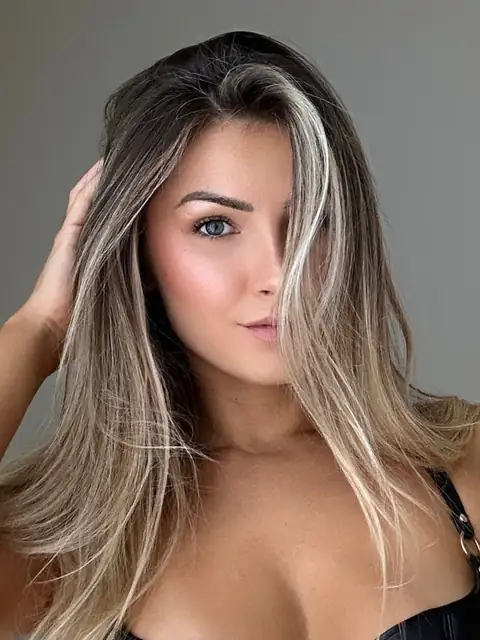 Polina on OnlyFans