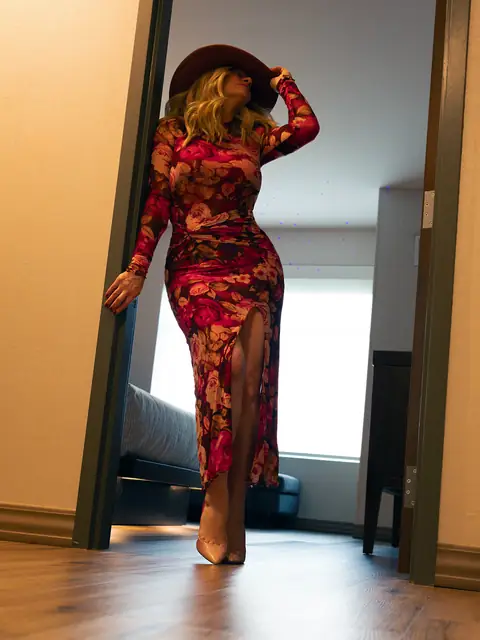 Miss Megan Love on OnlyFans